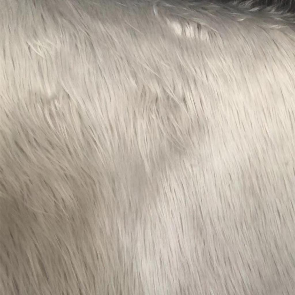 Чехол для ног Spice Girl на Хэллоуин, чехол для носков Millennium Y2K, длинный мохнатый чехол для ног, теплый чехол для ног из искусственного меха