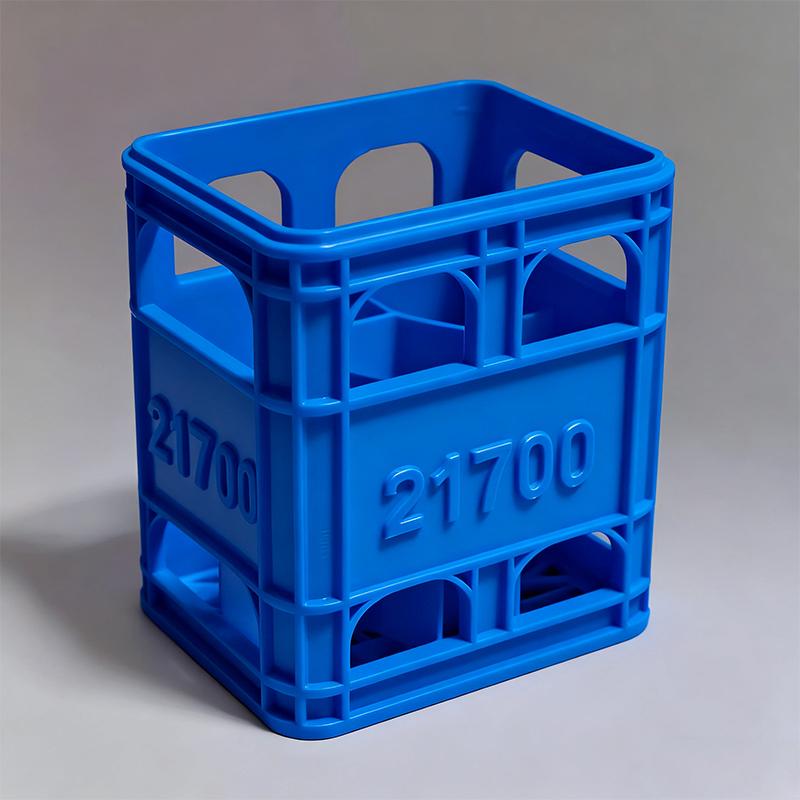 3D Печать Нет. 5 Нет. 7 Штук Коробки для Хранения Батареек ААА Креативные Маленькие Пивные Коробки Корзины для Батареек Универсальная Коробка для Батареек Домашний Декор