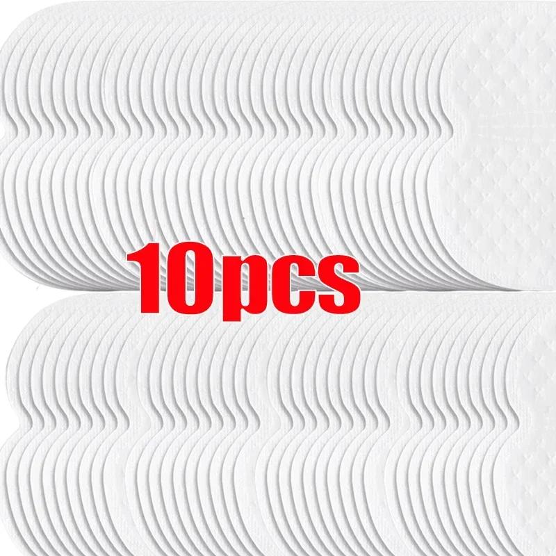 10/200 шт. унисекс подушечки от пота летние дезодоранты подмышки анти потовые подушечки одноразовые подмышки впитывающие полезные защитные подушечки