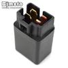 Motorcycle Flashers Relay Turn Signals Relay For Suzuki UE 150 125 Vergaser TU125 GN250 GN 125 GN-125E GS125 GS125S GN125E GS 50