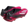 Adidas Мужские кроссовки X Speedportal.1 FG Own Your Football Pack Pink Team-Shock-Pink-2 Cloud-White GZ5108