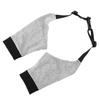Breathable Neoprene Dog Leg Brace Multi Size Options Canine Wrap  Post Injury Recovery