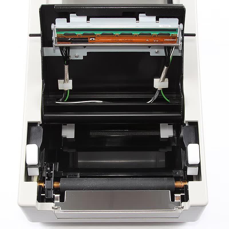 ARGOX OX-120D Thermal Label Printer CN plug (adapter included)