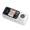 1080P Thumb Action Camera Magnetic   Recording POV Wearable Portable Camcorder for Cycling Travel Pet Vlog 180 Degree Rotatable