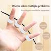 Finger Extension Guitar Training Span Trainer Adjustable Guitar Extender  Finger Strength