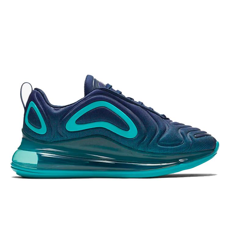 Nike Air Max 720 'Blue Void' GS AQ3196-402
