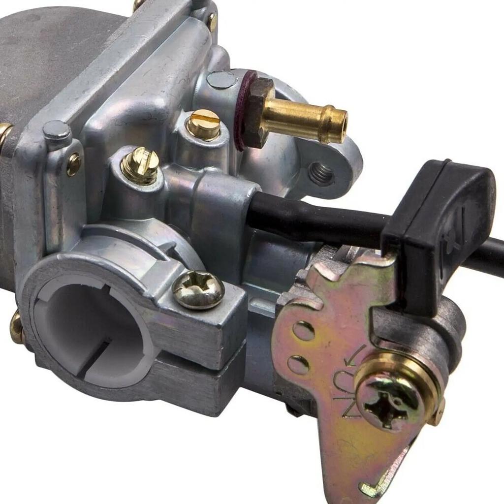 Карбюратор для Suzuki LT50 LTA50 Quadrunner ATV Квадроцикл с комплектом воздушного фильтра