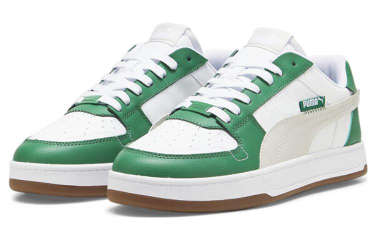 Men's Sneakers PUMA Caven 2.0 Vtg 'White Archive Green'
