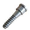 Consistent Performance Bowl Turning Wood Lathe Woodworm Screw