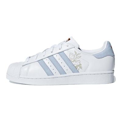Женские кроссовки Superstar Cherry Blossum CG5939