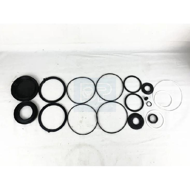 One Set Steering Gear Repair Kits OEM 3098851 21219953 21170831 For Volov FH12 FH16 FM9 FM12 FH/FM FMX B7R B9R B12B Bus