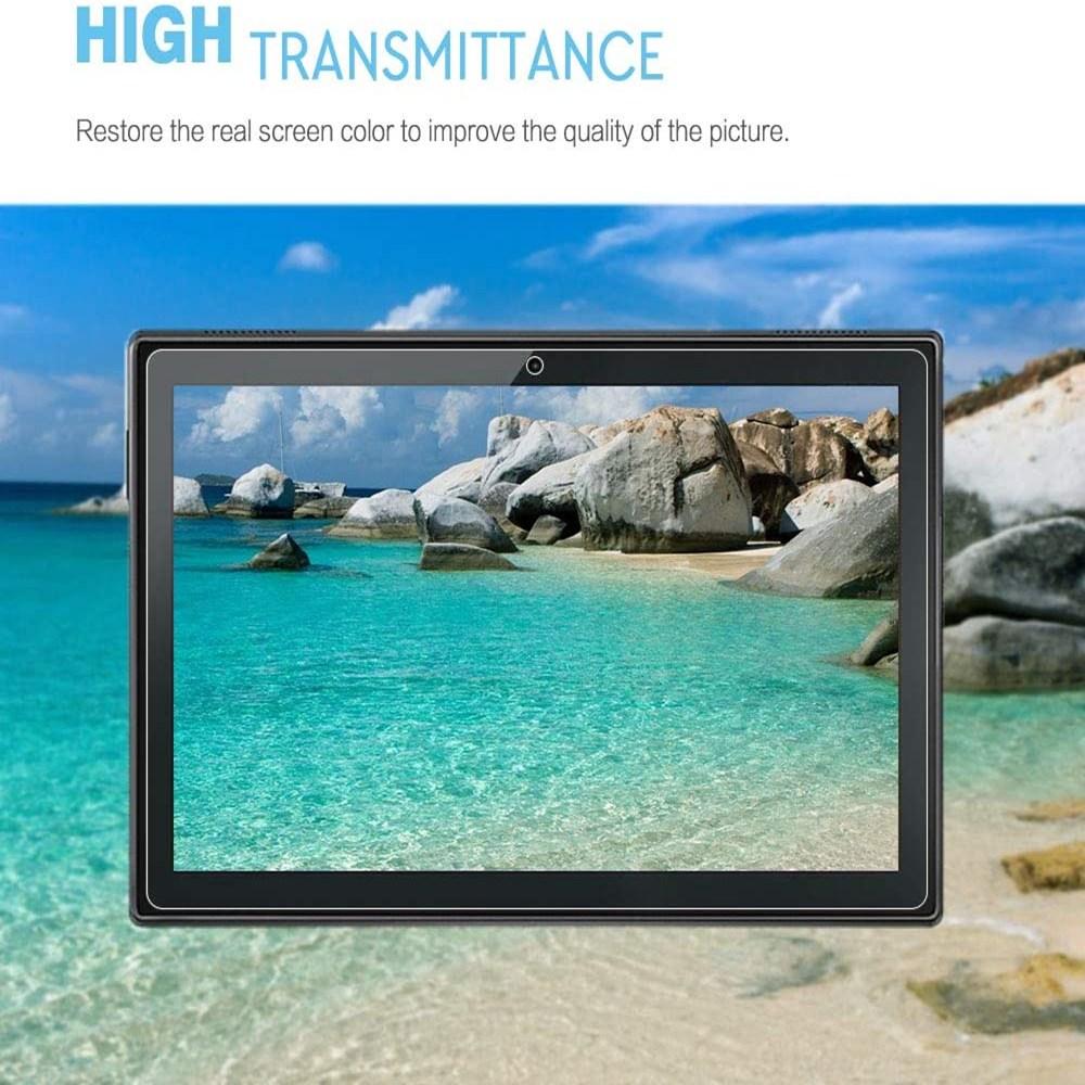 1PC/2PCS/3PCS Tempered Glass For Lenovo Tab M10 HD TB-X505F TB-X505L TB-X505X M10 TB-X605F TB-X605L 10.1 Inch Screen Protector Protective Film