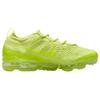 Nike Air VaporMax 2023 Flyknit Lemon Twist Женские кроссовки Желтый Light-Lemon-Twist Белый DV6840-700
