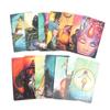 The Light Seer'S Tarot Cards Family Party Prophecy Divination Board Games