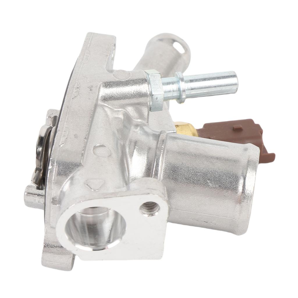 Корпус термостата охлаждающей жидкости двигателя 4892642AA Металлический Точный контроль температуры Замена для 500 500L 500X