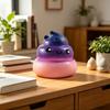 Новинка Какашка Антистресс Мялка Сенсорная Игрушка-непоседа Забавная Игрушка-пищалка в Форме Какашки Мягкая Медленно Поднимающаяся Розыгрыш для Взрослых Снятие Стресса