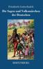 Книга Die Sagen Und Volksmarchen Der Deutschen