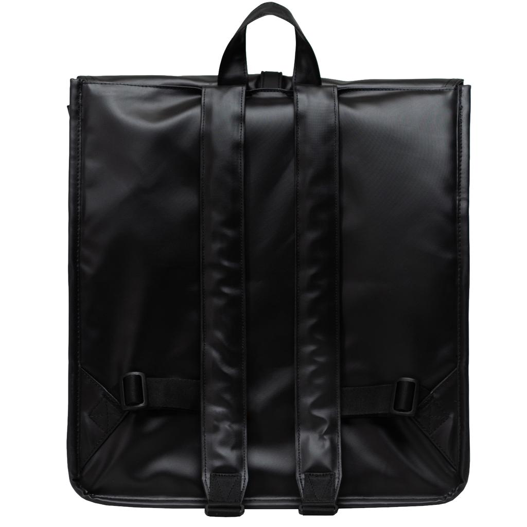 Herschel City Backpack, Unisex black Backpack