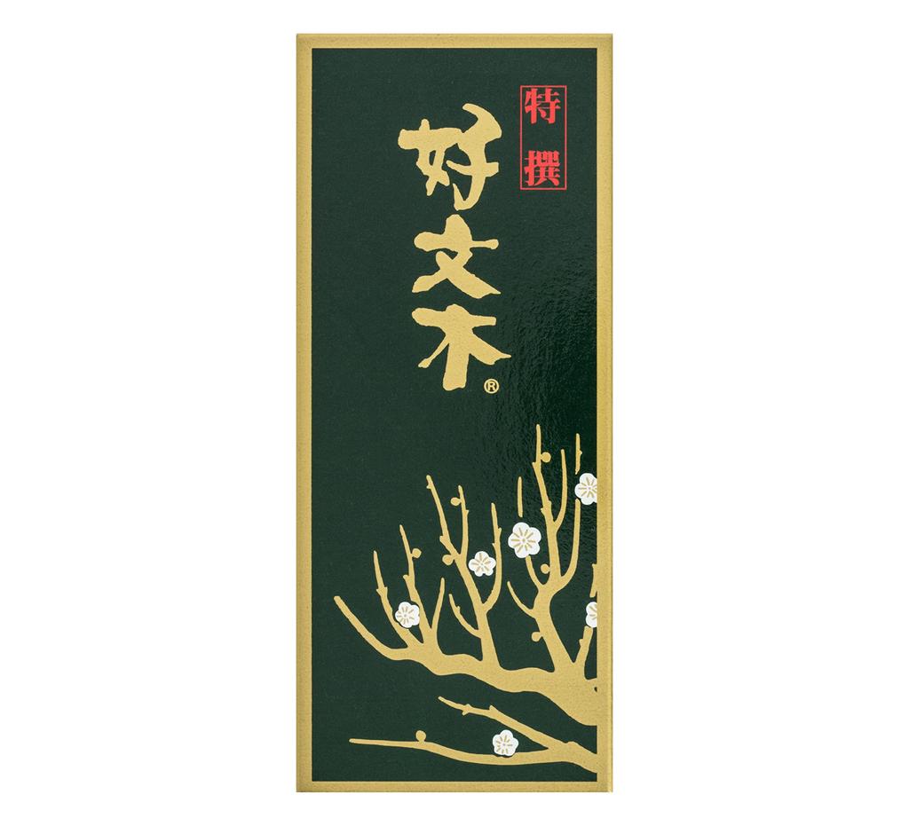 Baieido's Special Selection of Kobunki Incense Sticks, Short, Small Size, Loose Pack