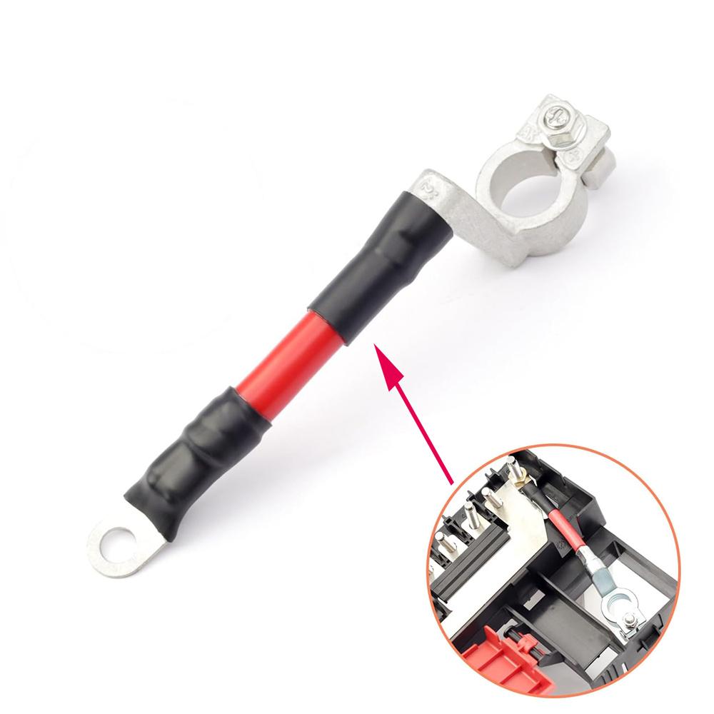 Positive Battery Cable 84494554 For Chevy Suburban Silverado Tahoe 2015-2020