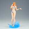 BANPRESTO One Piece Блеск и Гламур Стиль Всплеска Нами