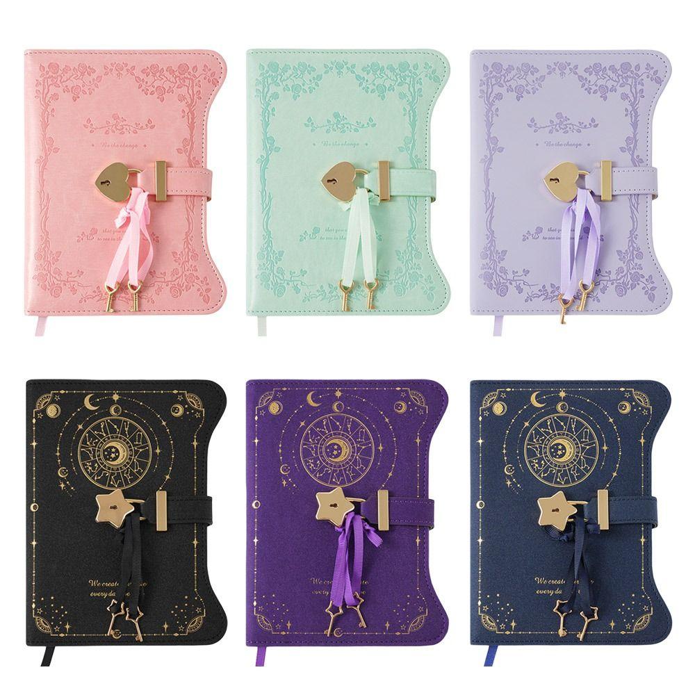 Дневник формата B6, 360 страниц, блокнот, бизнес-подарок, школьные и офисные принадлежности