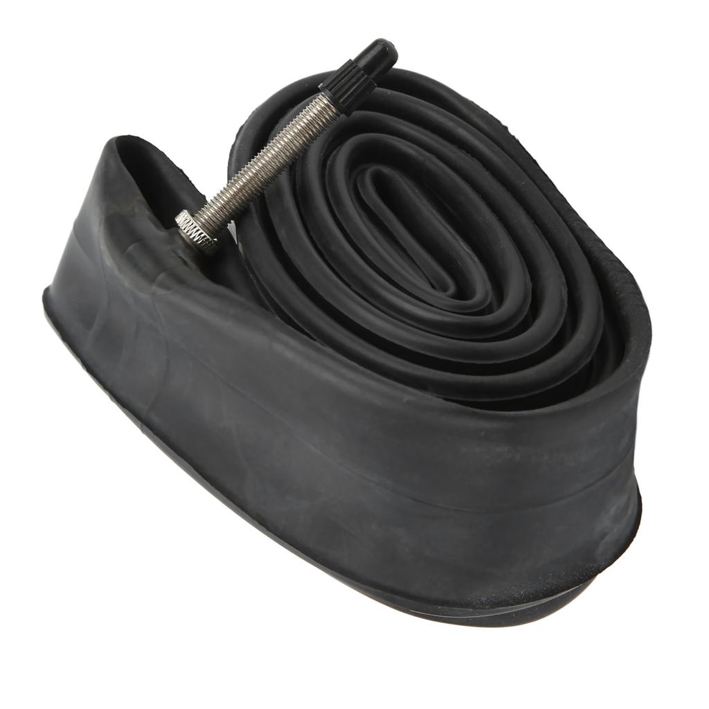 Велосипедная камера 26x1.92.125 дюйма Резина Французский ниппель FV Велосипедная камера 48L для горного велосипеда