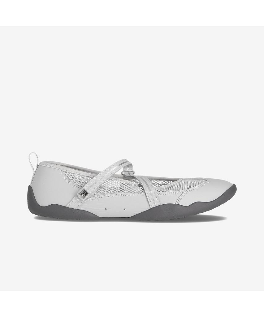 Fila Glio Mary Jane Silver Moon (Fs261Sn03X001032) (A Type)