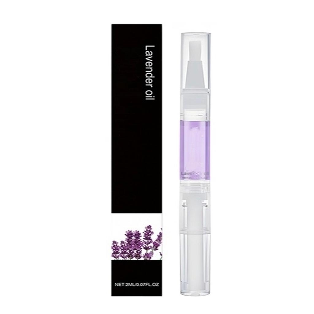Transparent Nourishing Nutrient Pen For Nail Care  Nourishing Oil For Nail Edge  Preventing Dead Skin And Barbed Nails 2ML