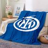 Cosmic Energy Symbol Blankets Flannel Printed Breathable Warm Throw Blanket for Home Office Bedspreads 0708a96