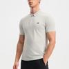 FILA Fitness FW/AW25 Polo Shirt Men's A11M531103F-GY