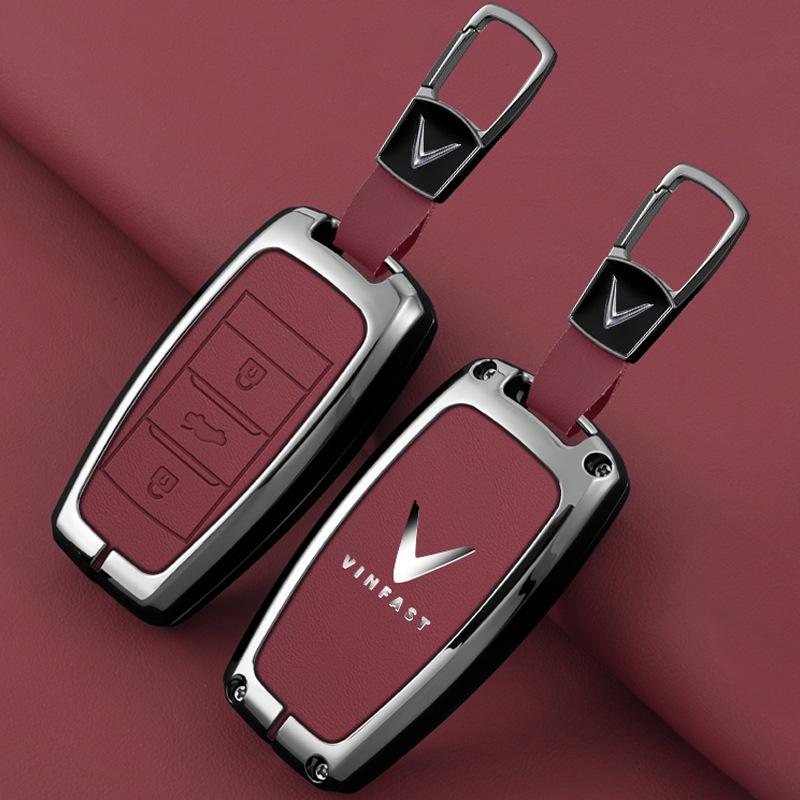 Премиальная крышка для ключа Zhonghua V5 и H530: Прочный, пылезащитный и совместимый с моделями Junjie