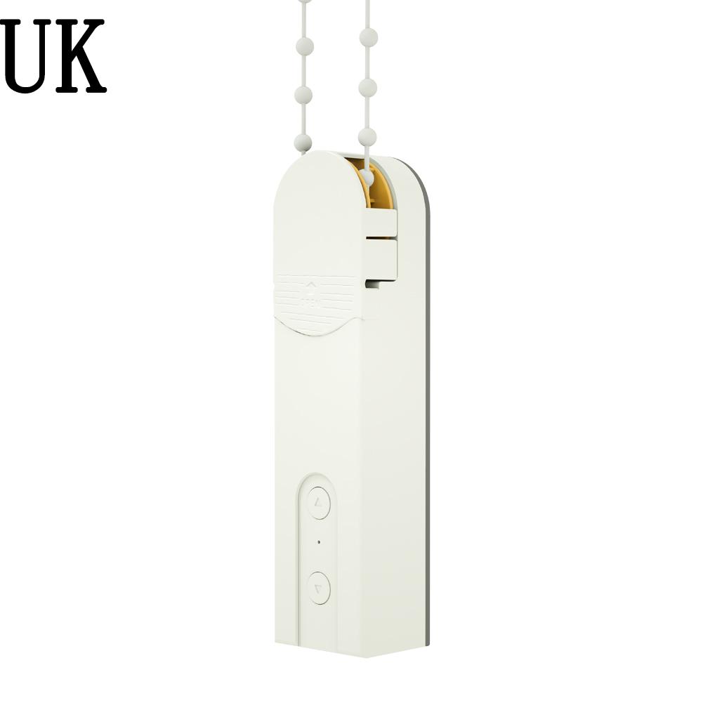 ZigBee Smart DIY моторизованные рулонные шторы, приводной мотор-концентратор Tuya Smart Life, приложение Alexa Google Home, голосовое управление