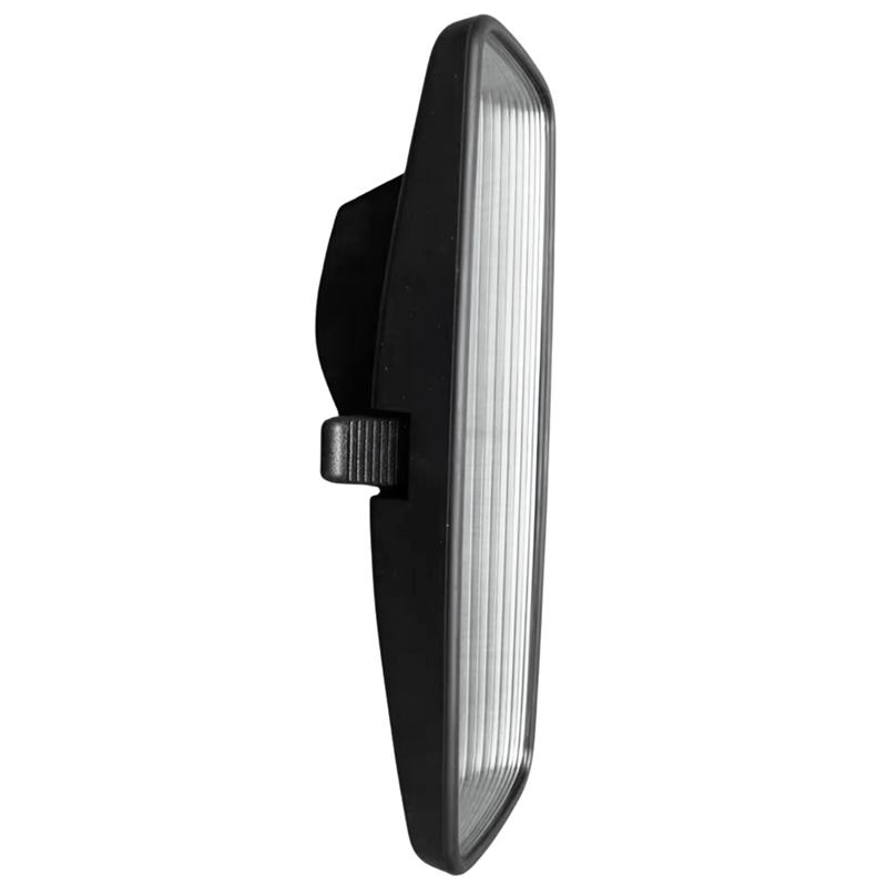 8148Y7 Car Inside Rearview Mirror Baby Mirrors For Citroen C2 C3 C4 C5 Peugeot 206 306 307 Partner Interior Mirrors6