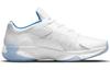 Air Jordan 11 Cmft Low 'Белый Темно-синий' DO0751-100