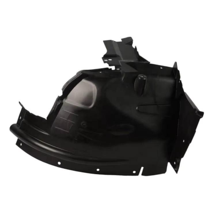 Подкрылок BMW X6 E71/E72 (2008-2014 гг.) - Совместимо с номерами деталей 51717180621 и 51717180622