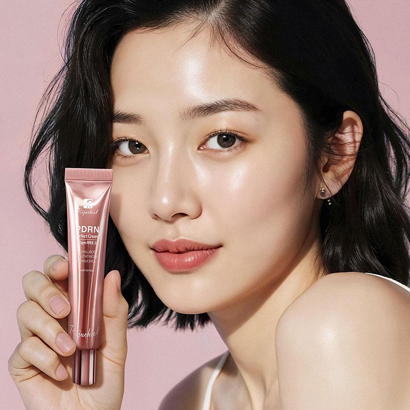 REJUCHIOL Крем PDRN 1500ppm – Антивозрастной осветляющий увлажняющий крем с коллагеном лосося 30мл