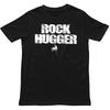 Rock Hugger T Shirt Nature Lover Climbing Gear T Shirt NatureInspired Design