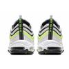 Nike Air Max 97 Белый Черный Вольт AQ4126-101