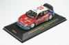 Ixo RAM163 CITROEN XSARA WRC Шведское ралли 2004 Победа 1/43 #3