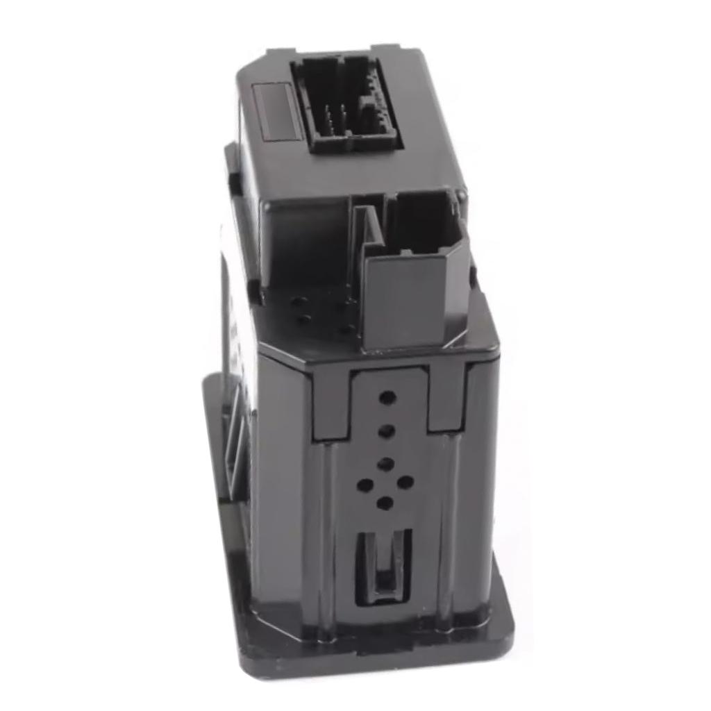 AUX O Interface Control Module for Fusion Explorer F-150 C1BT-14F014-AE