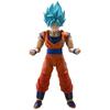 S.H.Figuarts Супер Сайян Бог Сон Гоку ( Синяя сила ) Япония