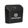 For VOLKSWAGEN VW 2025 Hot Car Trash Can Storage Box Vehicle Multifunctional Garbage Dust Case For Volkswagen VW Golf 4 R RlineSZ4