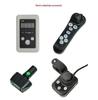 USB Светодиодная лампа Контроллер для электрической инвалидной коляски с трехконтактным разъемом - Аксессуар для инвалидных колясок