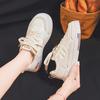 Board Shoes Women's Autumn Versatile Casual Little White Shoes In Trendy Retro Student Women's Shoes Sports Shoes