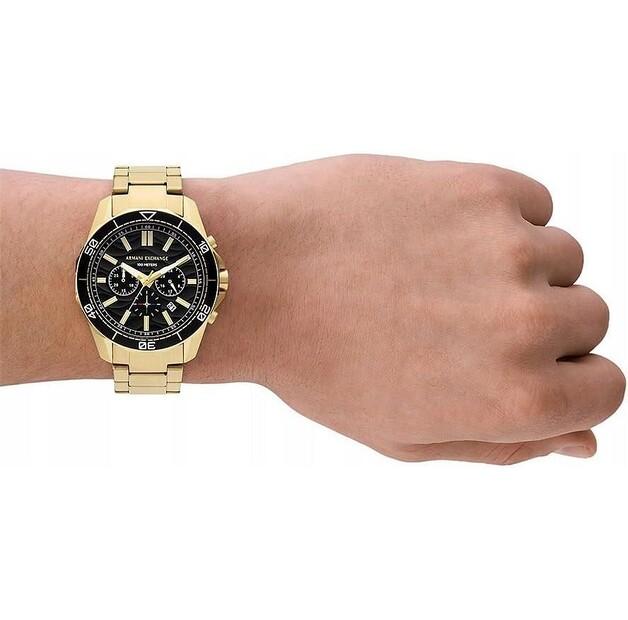 Часы Armani Exchange AX1958