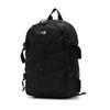 New Era Cord Pack B4 28L for Men and Women Backpack/Daypack (Black)
