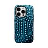 Deep Sea Cleo Phone Case for IPhone 16 15 14 13 12 11 X XS XR XSMAX 7 8 Pro Max Plus Double-layer Back Cover