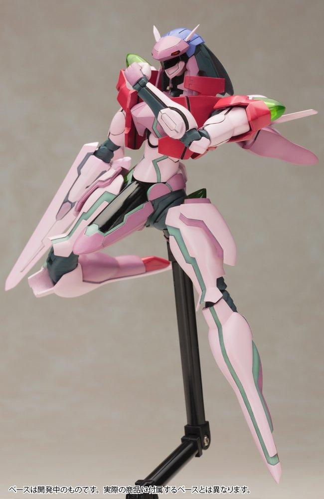 Kotobukiya I Dolores лимитированный пластиковый набор Z.O.E Dolores, [Первое издание] Немасштабный