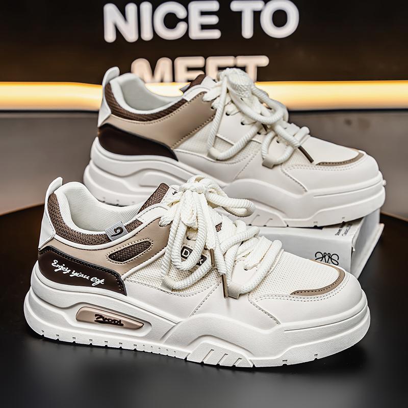 Мужская мода, повседневная низкая обувь для скейтбординга, удобные кроссовки для мальчиков, студенты, трендовая мягкая подошва, классическая дышащая нескользящая спортивная обувь